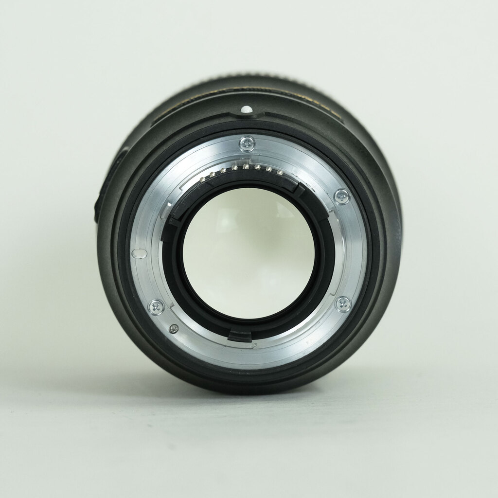 Nikon AF-S NIKKOR 28mm f/1.4E ED