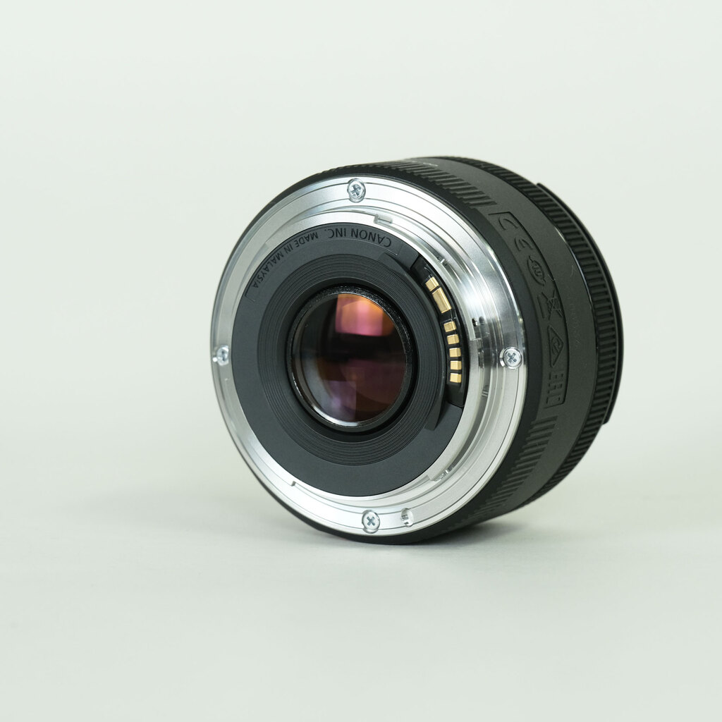 Canon EF50mm F1.8 STM Canon EF50mm F1.8 STM
