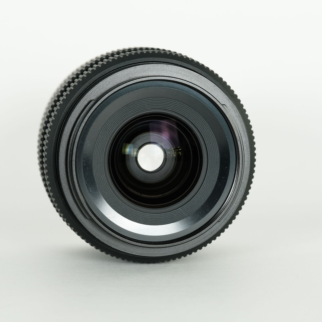 FUJIFILM GF35-70mmF4.5-5.6 WR