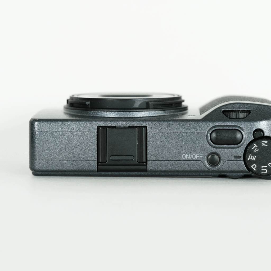 RICOH GR III Street Edition Special Limited Kit