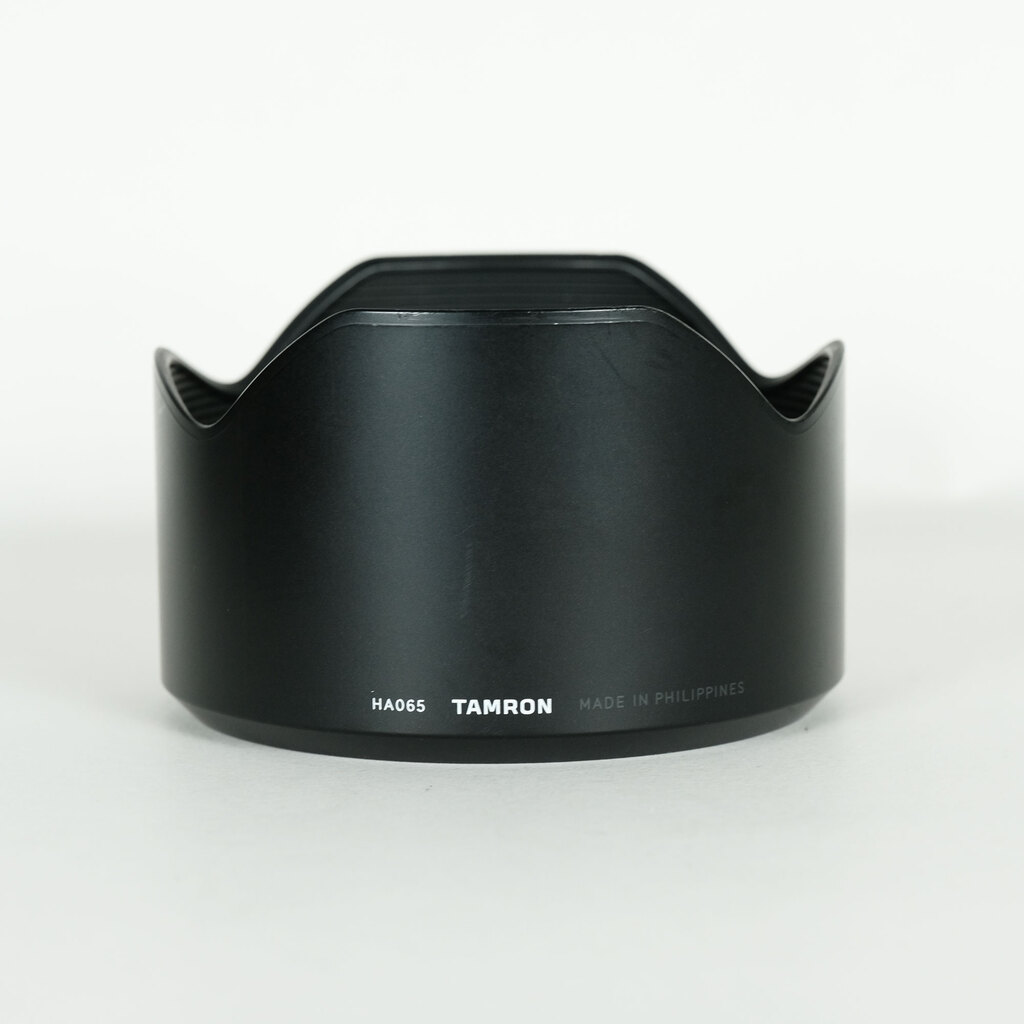 TAMRON 70-180mm F/2.8 Di III VC VXD G2（Model A065） [ソニーE用]