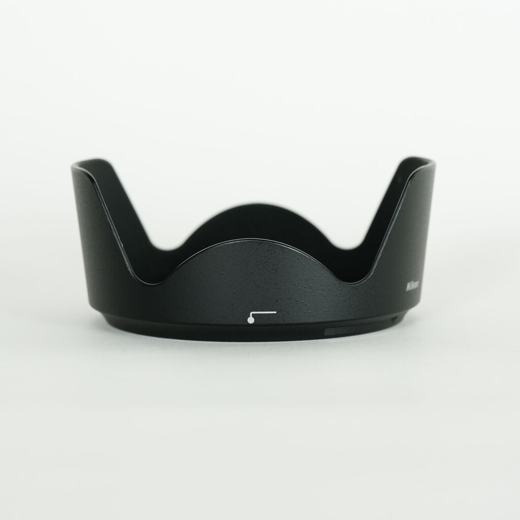 Nikon AF-S DX NIKKOR 16-85mm F3.5-5.6G ED VR