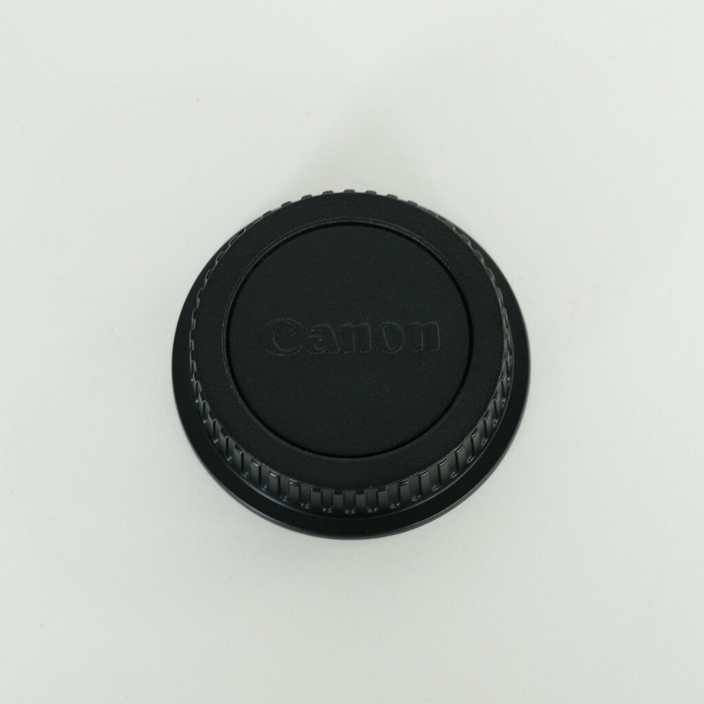 Canon EF35mm F1.4L II USM