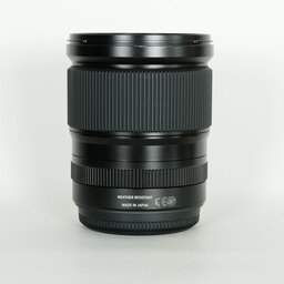 FUJIFILM GF23mmF4 R LM WR
