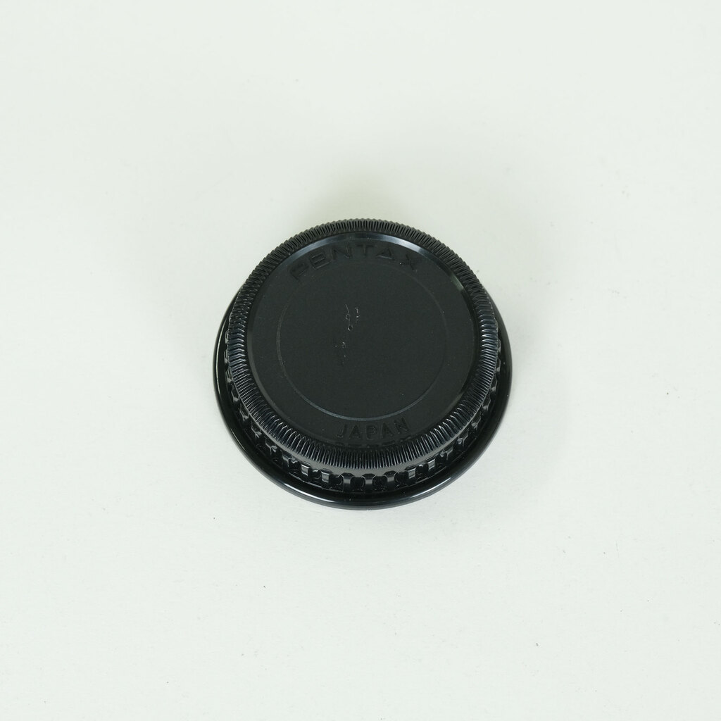 PENTAX HD PENTAX-D FA 21mmF2.4ED Limited DC WR