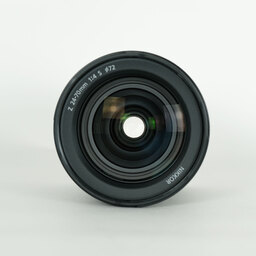 Nikon NIKKOR Z 24-70mm f/4 S