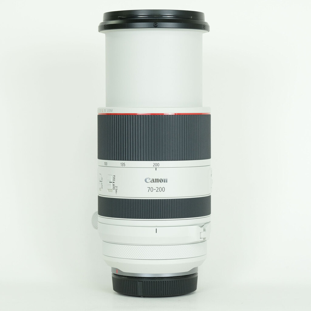 Canon RF70-200mm F2.8 L IS USM Canon RF70-200mm F2.8 L IS USM
