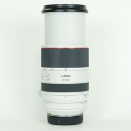 Canon RF70-200mm F2.8 L IS USM Canon RF70-200mm F2.8 L IS USM