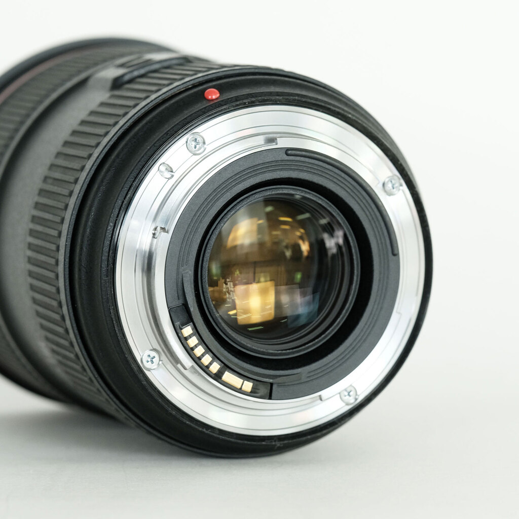 Canon EF24-70mm F2.8L II USM Canon EF24-70mm F2.8L II USM