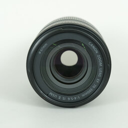 Canon EF70-300mm F4-5.6 IS II USM