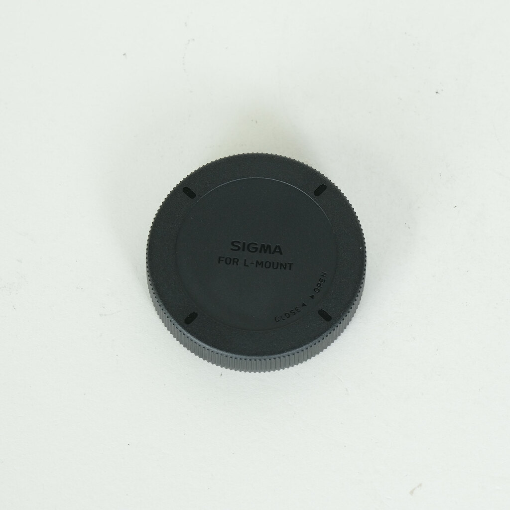 SIGMA 28-105mm F2.8 DG DN｜Art [ライカL用]