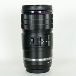 OM SYSTEM M.ZUIKO DIGITAL ED 90mm F3.5 Macro IS PRO