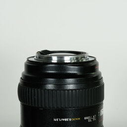 Canon EF24-70mm F2.8L USM Canon EF24-70mm F2.8L USM