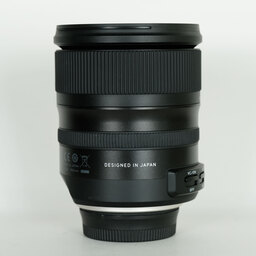TAMRON SP 24-70mm F/2.8 Di VC USD G2 (Model A032) [ニコン用]