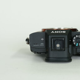 SONY α7R III（ILCE-7RM3）