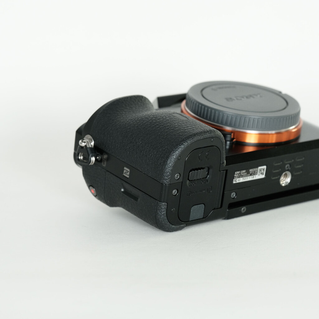 SONY α7（ILCE-7）
