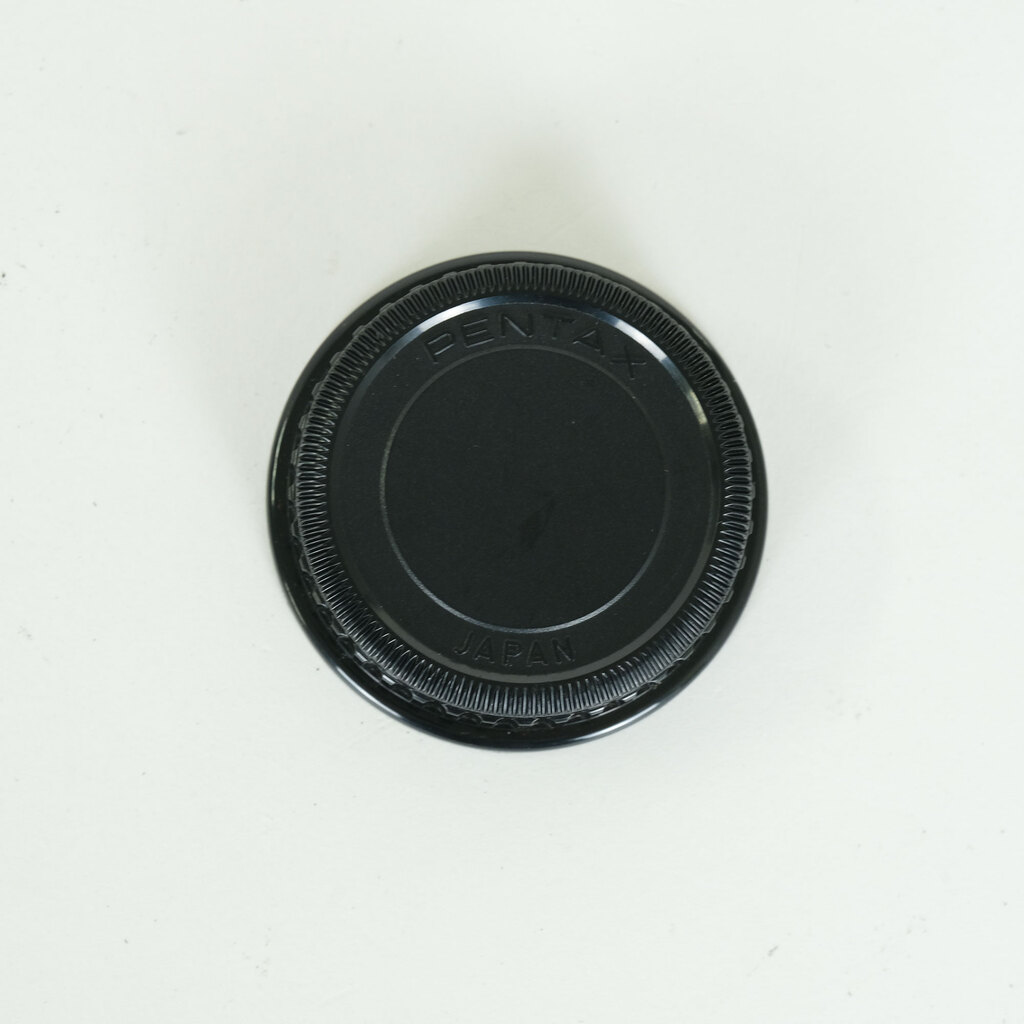 PENTAX smc PENTAX-DA★ 55mmF1.4 SDM