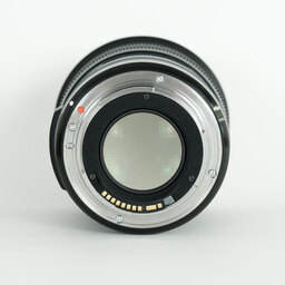 SIGMA 50mm F1.4 DG HSM｜Art [キヤノン用]