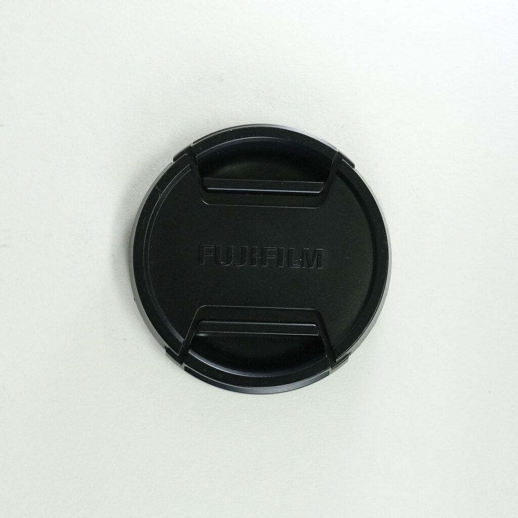 FUJIFILM XF16mmF1.4 R WR