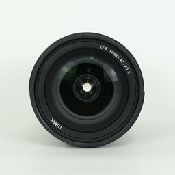 Panasonic LUMIX S 24-105mm F4 MACRO O.I.S.