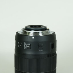 Canon EF-S18-135mm F3.5-5.6 IS USM