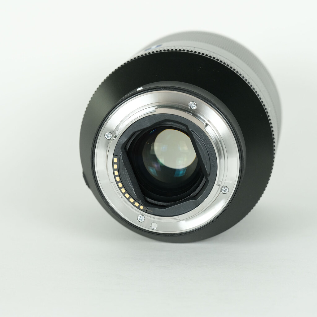 SONY Planar T* FE 50mm F1.4 ZA SEL50F14Zの出品 | ONE SCENE（ワン