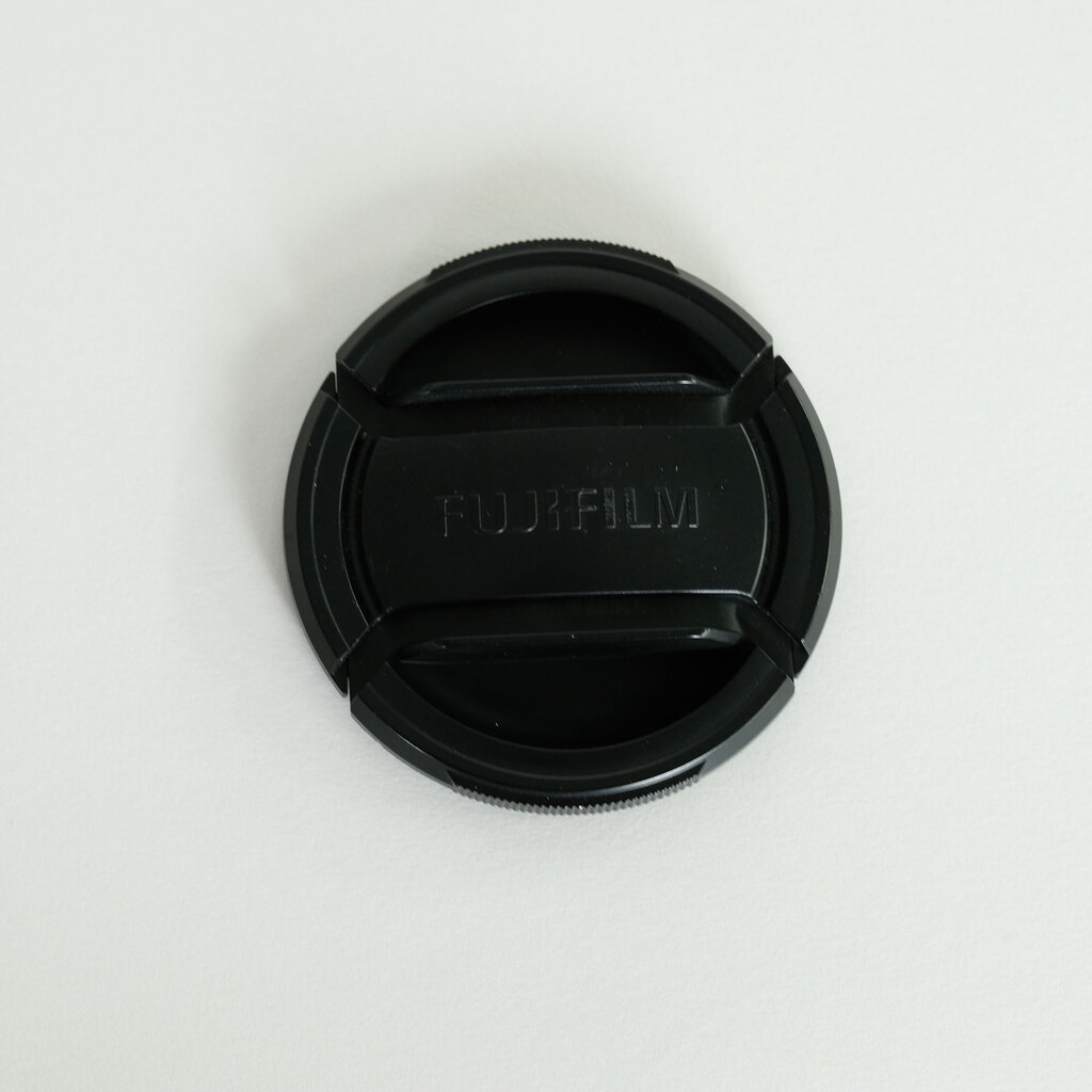 FUJIFILM フジノン XC16-50mm F3.5-5.6 OIS ブラック
