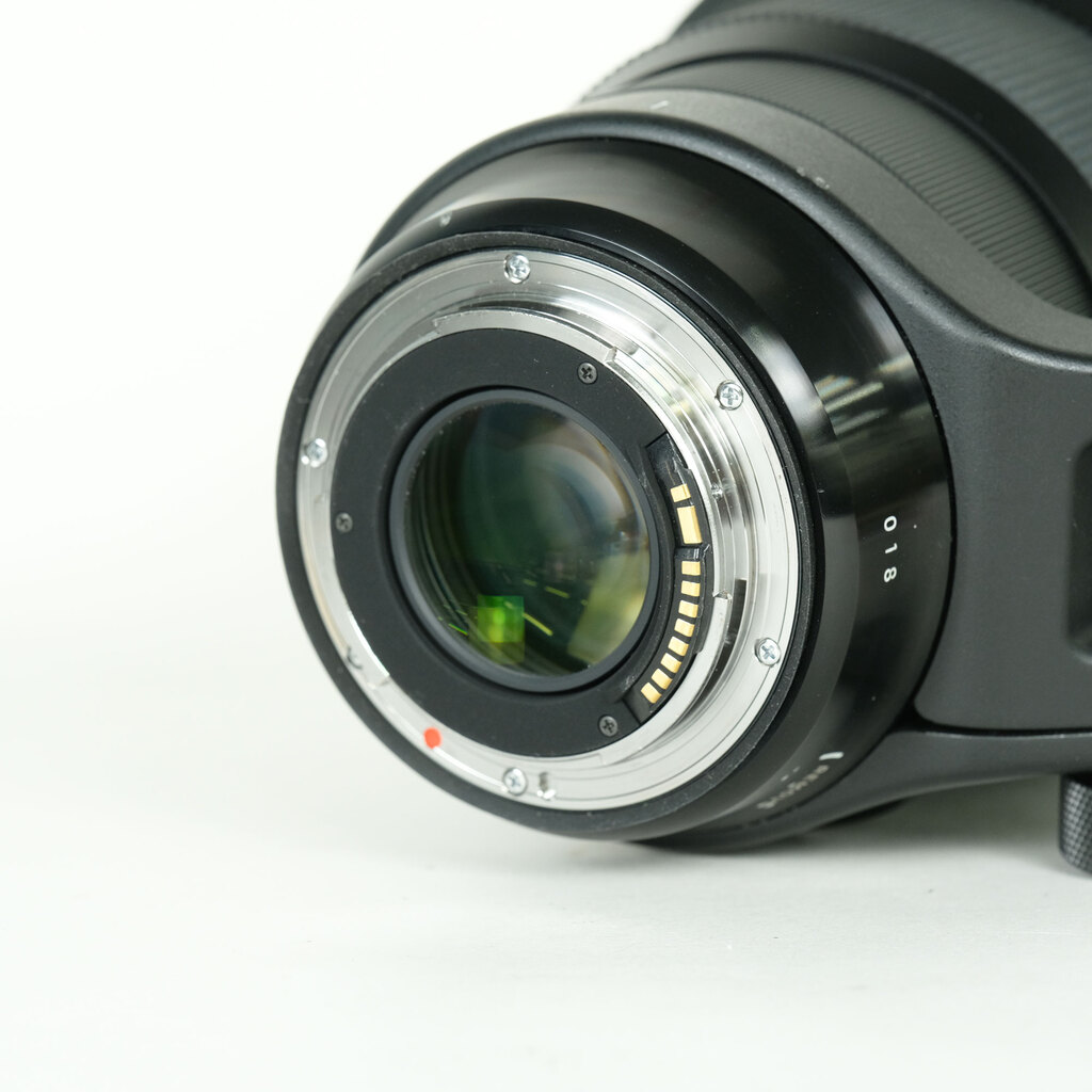 SIGMA 105mm F1.4 DG HSM｜Art [キヤノン用]の出品 | ONE SCENE（ワン