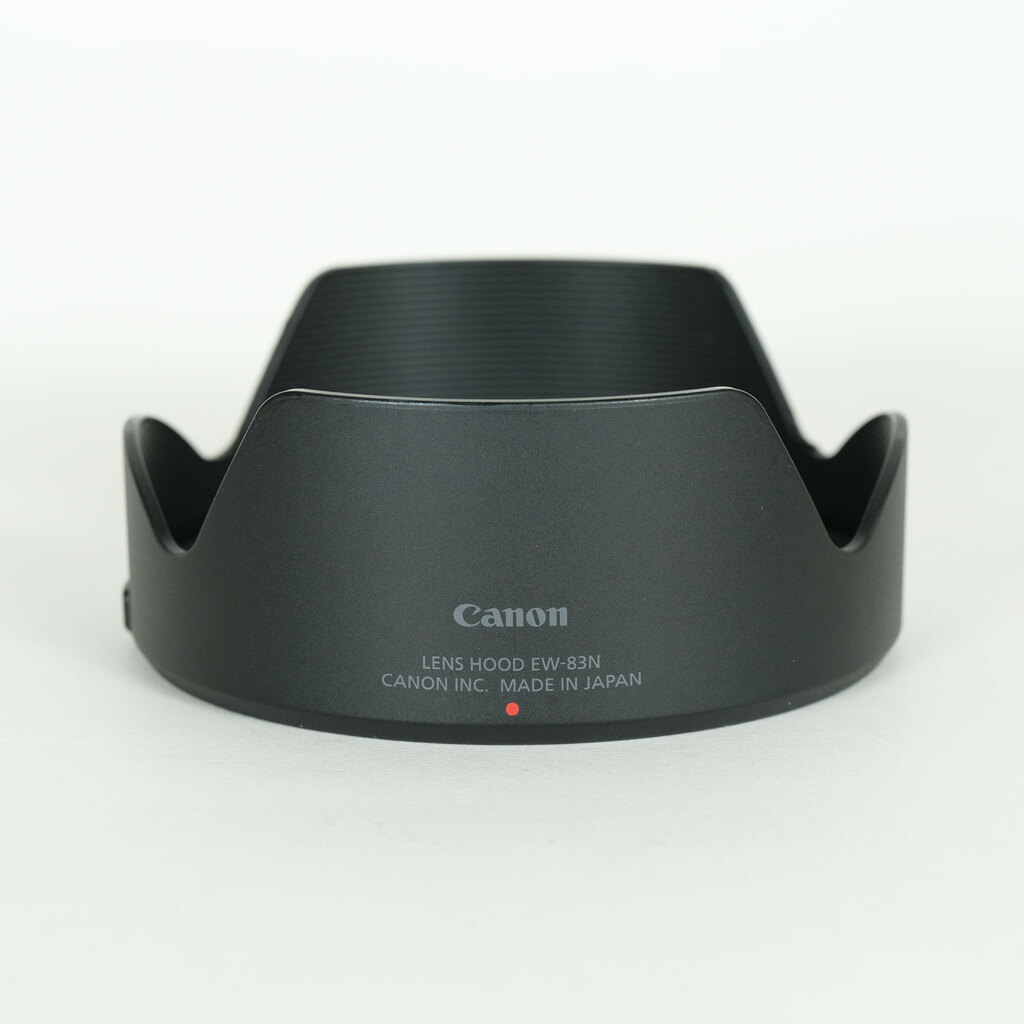 Canon RF24-105mm F4 L IS USM