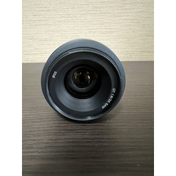 SONY DT 35mm F1.8 SAM SAL35F18