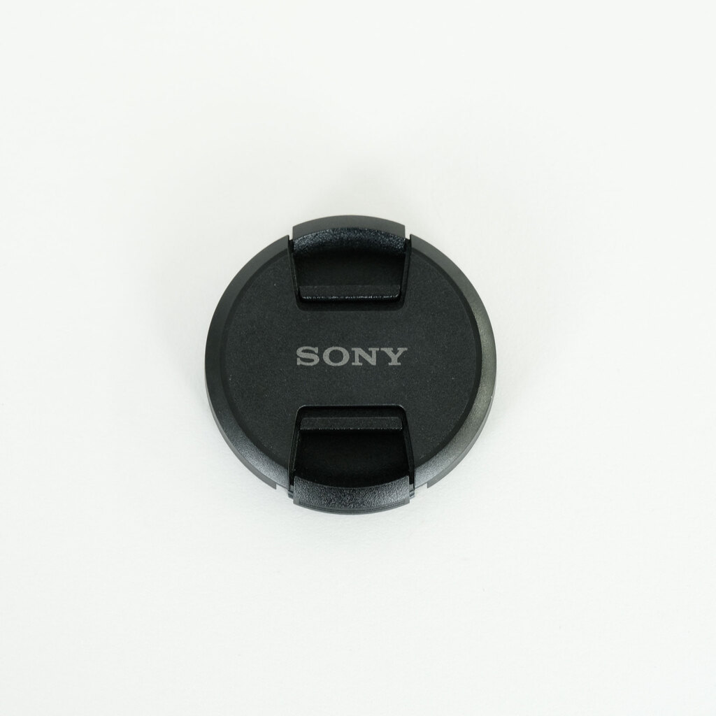 SONY Sonnar T* FE 55mm F1.8 ZA SEL55F18Z
