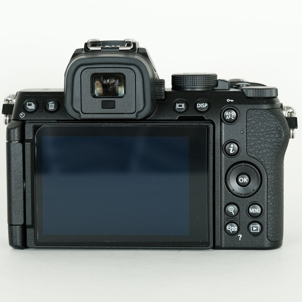 Nikon Z50IIの出品 | ONE SCENE（ワンシーン）