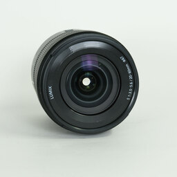 Panasonic LUMIX S 20-60mm F3.5-5.6