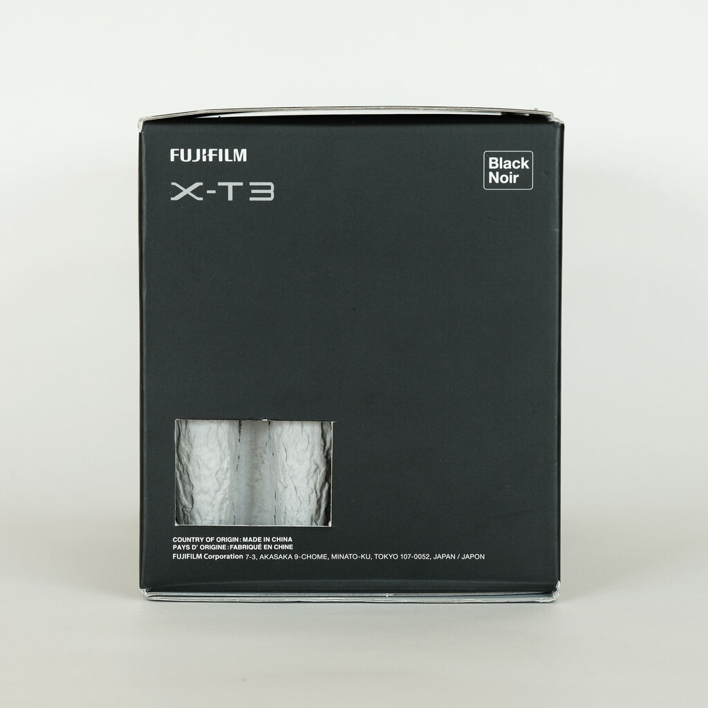 FUJIFILM X-T3の出品 | ONE SCENE（ワンシーン）