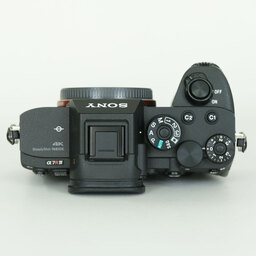SONY α7R IV（ILCE-7RM4）