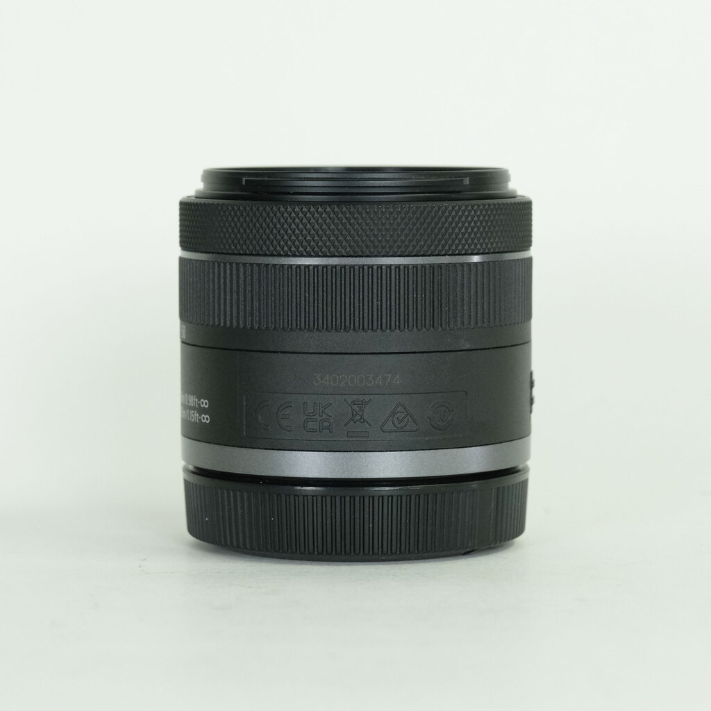 Canon RF24-50mm F4.5-6.3 IS STM