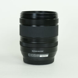 FUJIFILM XF16-50mmF2.8-4.8 R LM WR