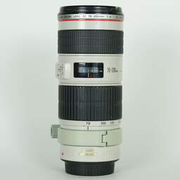 Canon EF70-200mm F4L IS USM