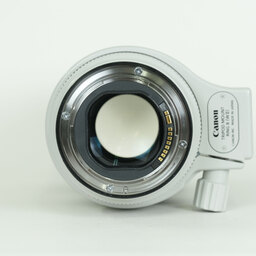 Canon EF70-200mm F2.8L IS III USM