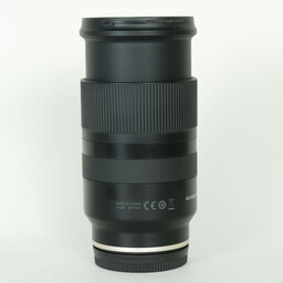 TAMRON 28-75mm F/2.8 Di III RXD (Model A036) [ソニーE用]