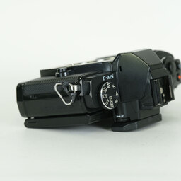 OLYMPUS OM-D E-M5 ボディ ブラック