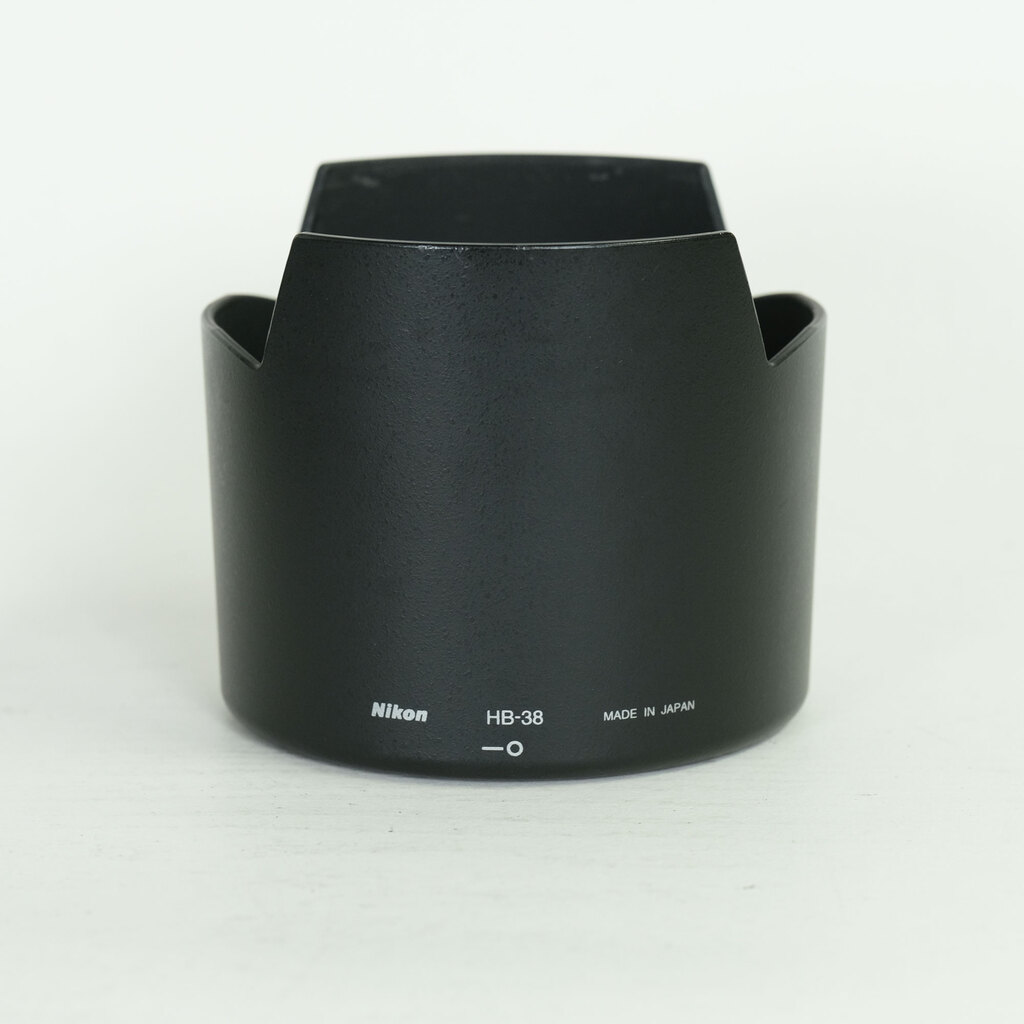 Nikon AF-S VR Micro-Nikkor 105mm f/2.8G IF-ED