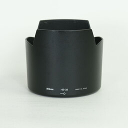 Nikon AF-S VR Micro-Nikkor 105mm f/2.8G IF-ED