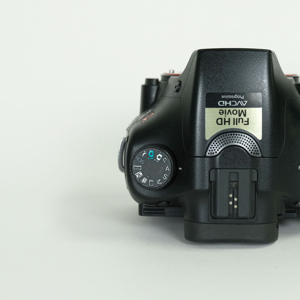 SONY α57 ボディ SONY α57 ボディ