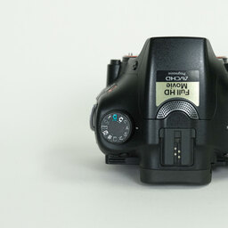 SONY α57 ボディ SONY α57 ボディ