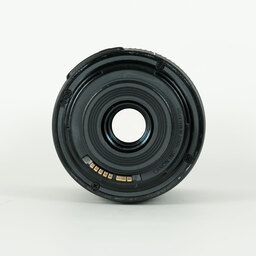 Canon EF-S55-250mm F4-5.6 IS STM