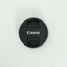 Canon EF-M22mm F2 STM