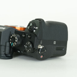 SONY α7S II（ILCE-7SM2）