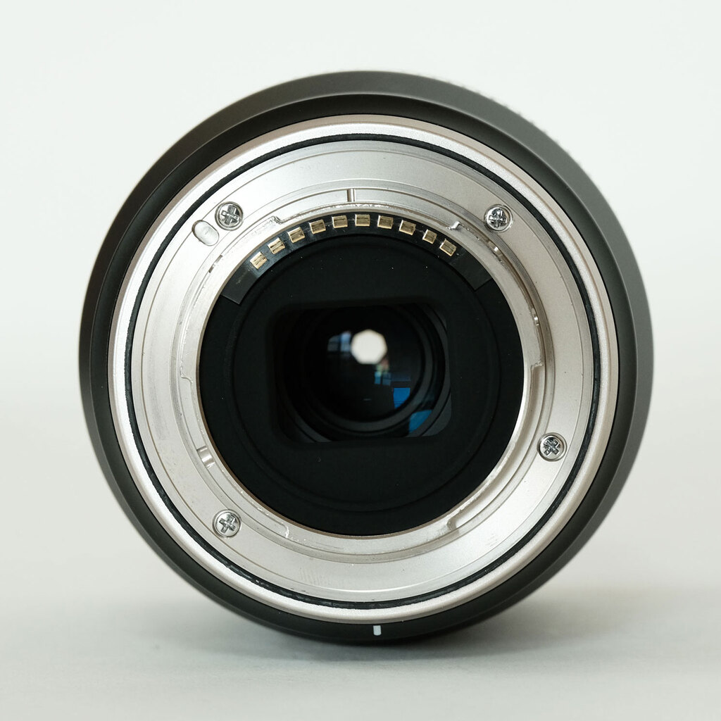 TAMRON 11-20mm F/2.8 Di III-A RXD (Model B060) [フジフイルムX用]