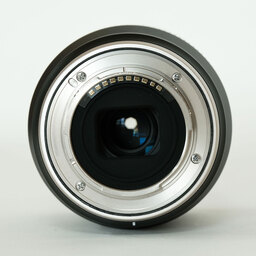 TAMRON 11-20mm F/2.8 Di III-A RXD (Model B060) [フジフイルムX用]